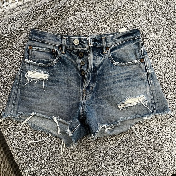 Moussy Vintage Denim 25